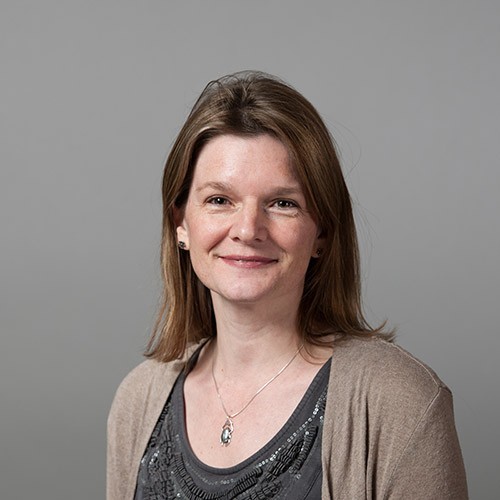 Dr Sam Cook